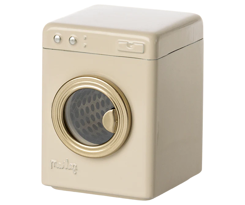 MOUSE WASHING MACHINE