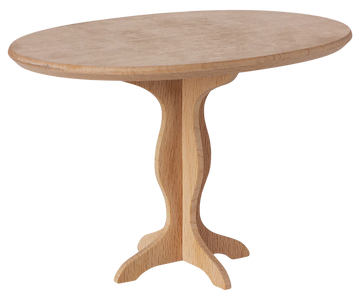 OVAL TABLE MINI