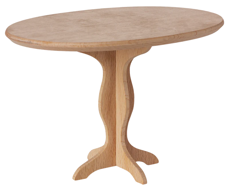 OVAL TABLE MINI