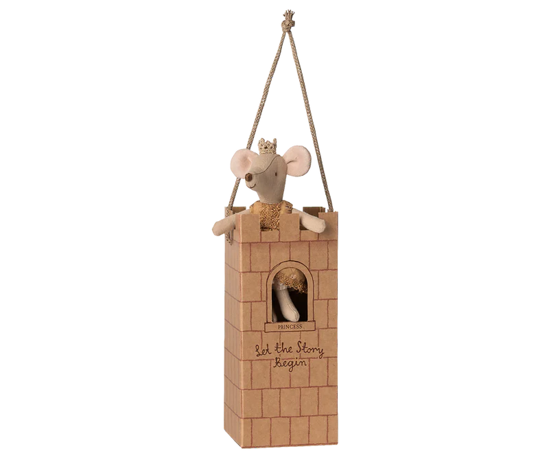 BIG SISTER PRINCESS MOUSE