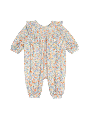 DARLING ORCHARD ROMPER