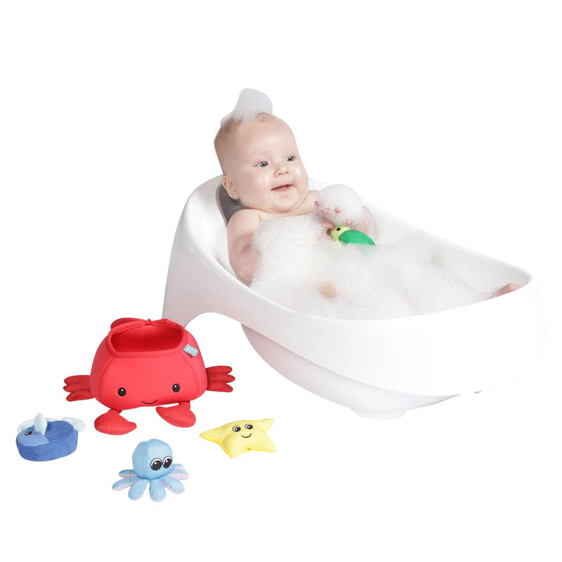 CRAB FLOATING BATH TOY