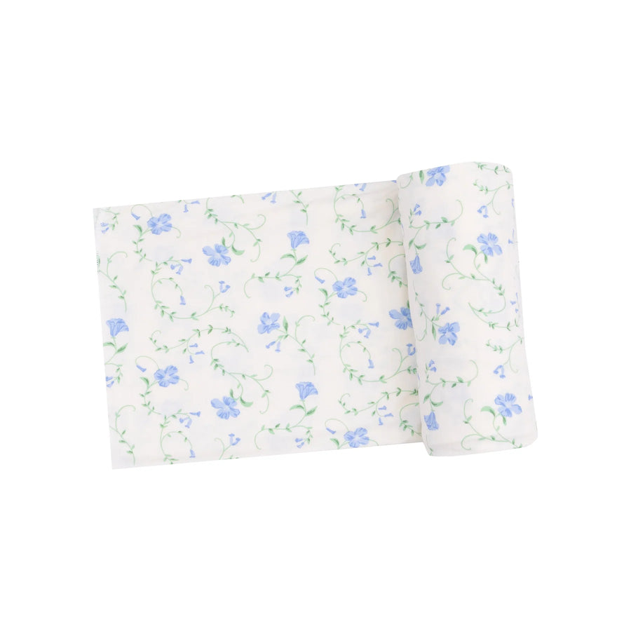 SWEET VINE BAMBOO SWADDLE BLANKET