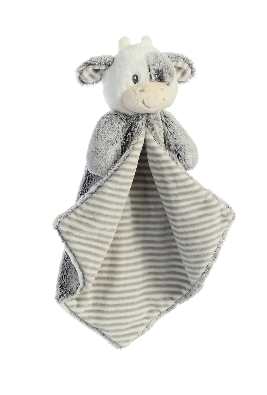 Cuddler Coby Cow Lovie