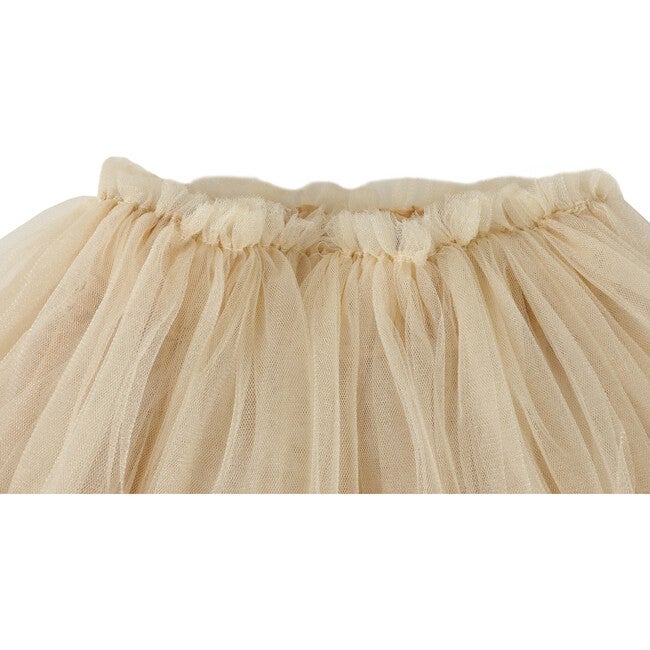 FAY SKIRT PEARL METALLIC - Pink and Brown Boutique