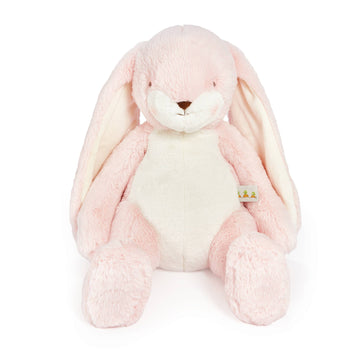 Big Nibble Pink Bunny - Pink and Brown Boutique