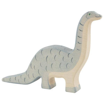Brontosaurus - Pink and Brown Boutique