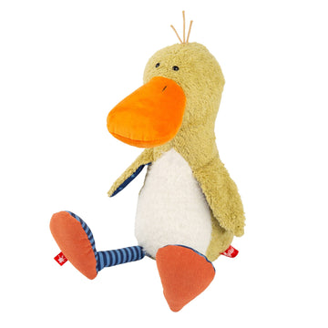 Silly Duck - by Sandra Boynton - Pink and Brown Boutique