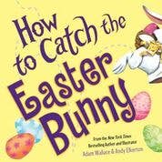 How to Catch the Easter Bunny - Pink and Brown Boutique