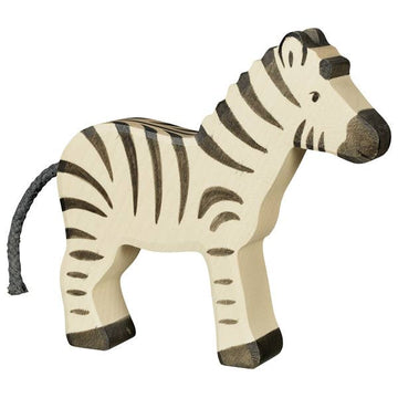 Zebra - Pink and Brown Boutique