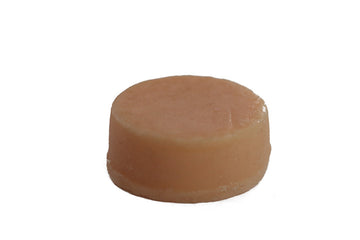 Citrus delight conditioner bar - Pink and Brown Boutique