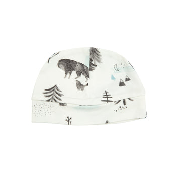MAMA & CUB HAT - Pink and Brown Boutique
