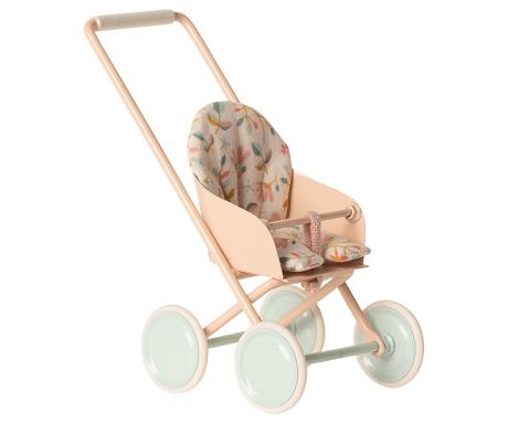 stroller powder - Pink and Brown Boutique