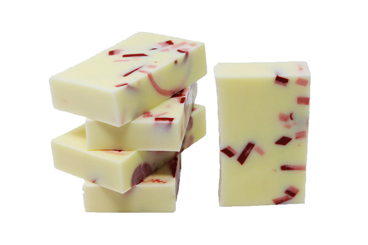 lychee martini soap bar - Pink and Brown Boutique