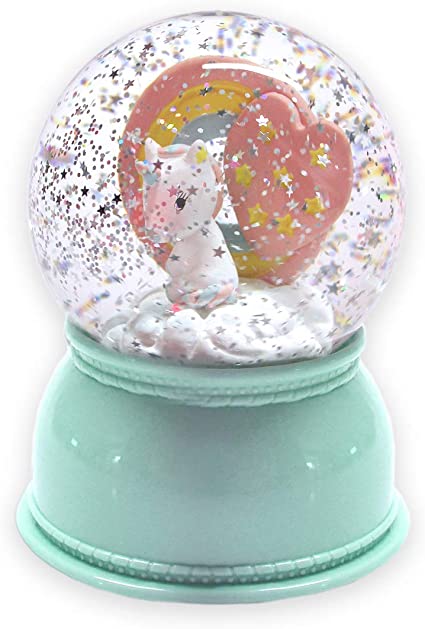 unicorn night light - Pink and Brown Boutique