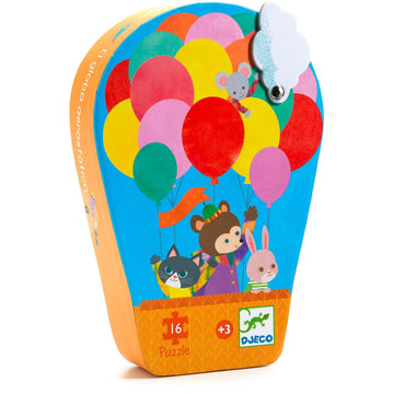 Djeco Little Action – The Red Balloon Toy Store