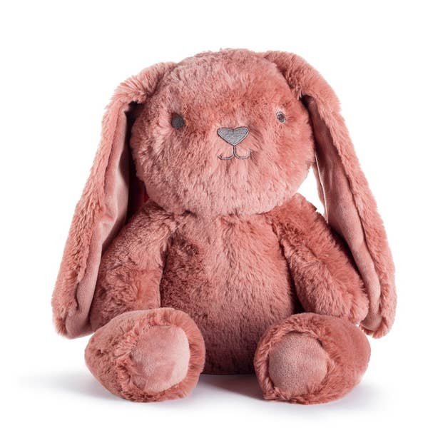 bella bunny - Pink and Brown Boutique