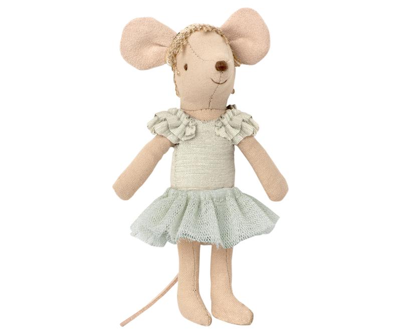 swan lake mouse - Pink and Brown Boutique