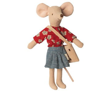 mum mouse - Pink and Brown Boutique