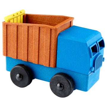 dump truck - Pink and Brown Boutique