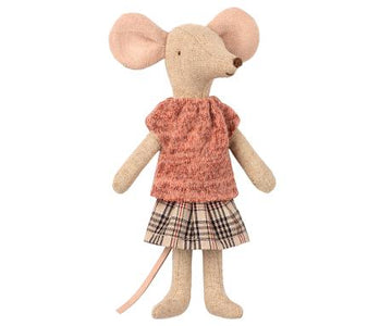 mum mouse - Pink and Brown Boutique