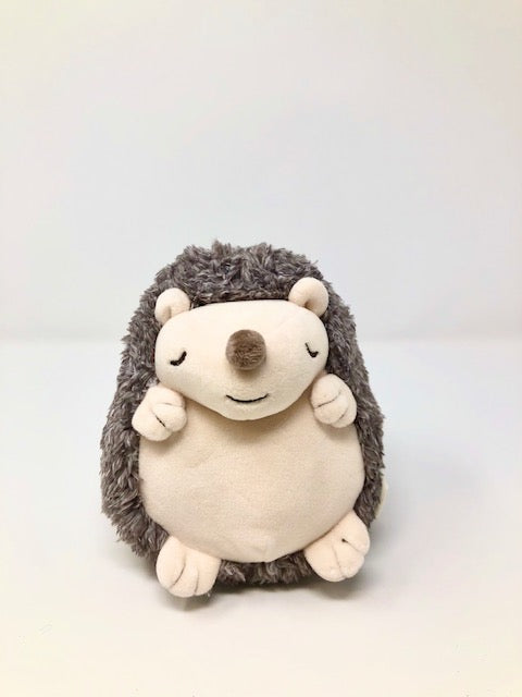 lucy the the hedgehog small - Pink and Brown Boutique