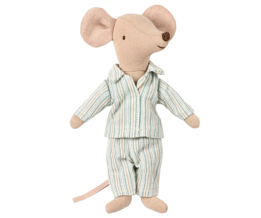 big brother mouse - Pink and Brown Boutique