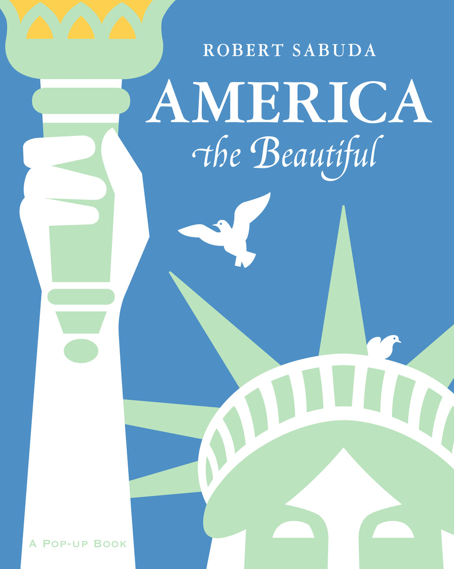 america the beautiful magical pop-up - Pink and Brown Boutique
