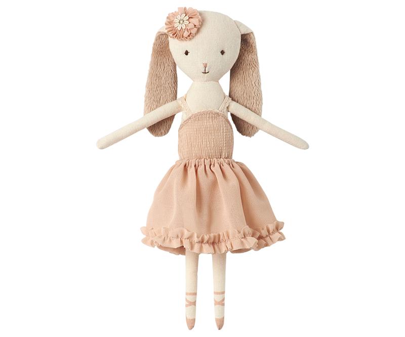 ballerina bunny - Pink and Brown Boutique