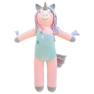 confetti the unicorn - Pink and Brown Boutique