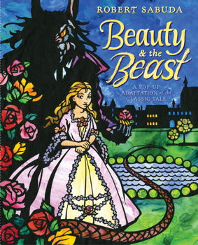 beauty & the beast magical pop-up - Pink and Brown Boutique