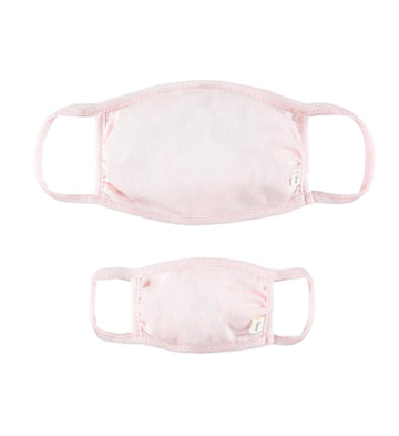 better than nothing face mask set pink - Pink and Brown Boutique