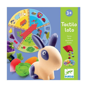 tactilo loto touch discovery - Pink and Brown Boutique