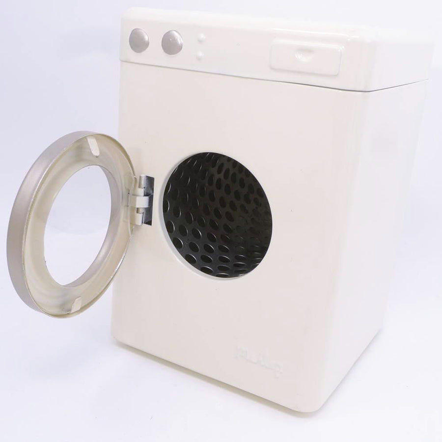 washing machine - Pink and Brown Boutique