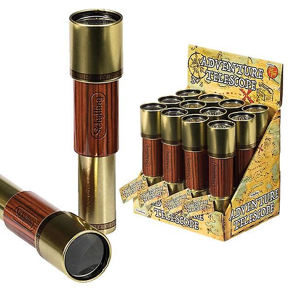 adventure telescope - Pink and Brown Boutique