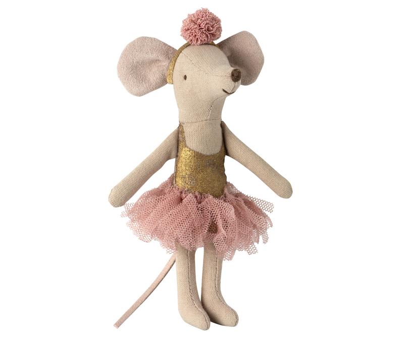 dance room mouse - Pink and Brown Boutique