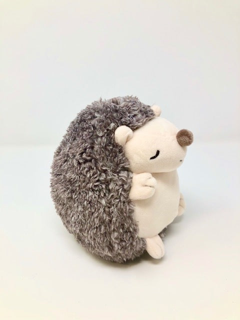 lucy the the hedgehog small - Pink and Brown Boutique