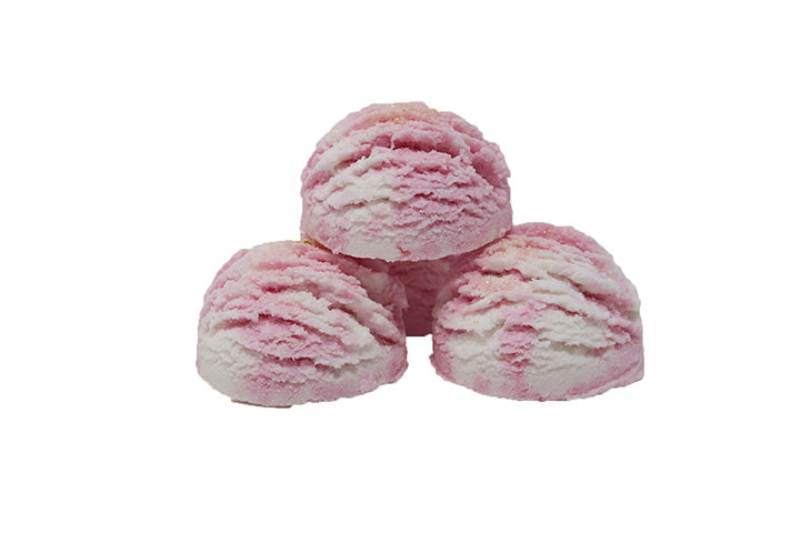 desire bubble bar - Pink and Brown Boutique