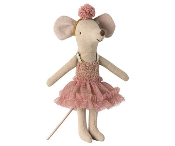 big sister dance mouse mira belle - Pink and Brown Boutique