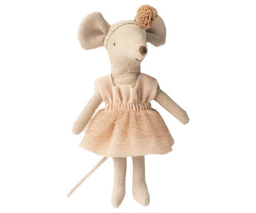 big sister dance mouse giselle - Pink and Brown Boutique