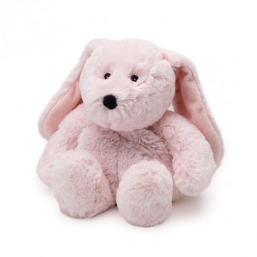 Lavender Animal in Pink Bunny - Pink and Brown Boutique