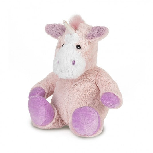 Lavender Animal in Unicorn - Pink and Brown Boutique
